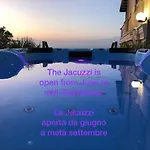 ベッド・アンド・ブレックファスト La Terrazza 38 ソレント