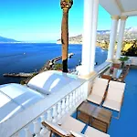 ベッド・アンド・ブレックファスト La Terrazza 38 ソレント