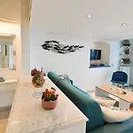ベッド・アンド・ブレックファスト La Terrazza 38 4*