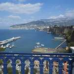 La Terrazza 38 4*