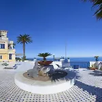 La Terrazza 38 ベッド・アンド・ブレックファスト 4*