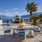 La Terrazza 38 4*