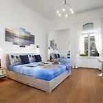ベッド・アンド・ブレックファスト La Terrazza 38 4*