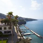 La Terrazza 38 4* ソレント