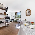 La Terrazza 38 4*