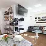 ベッド・アンド・ブレックファスト La Terrazza 38 ソレント