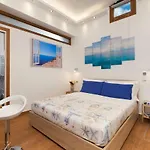 La Terrazza 38 ベッド・アンド・ブレックファスト 4*