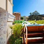 ベッド・アンド・ブレックファスト La Terrazza 38 4*