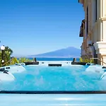 ベッド・アンド・ブレックファスト La Terrazza 38 ソレント