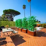 La Terrazza 38 4* ソレント
