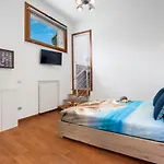 ベッド・アンド・ブレックファスト La Terrazza 38 4*