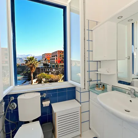 فندق مبيت وإفطار La Terrazza 38