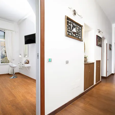 فندق مبيت وإفطار La Terrazza 38 4*