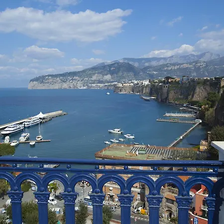 La Terrazza 38 4*