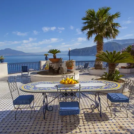 La Terrazza 38 4*