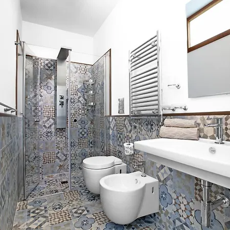 فندق مبيت وإفطار La Terrazza 38 سورينتو