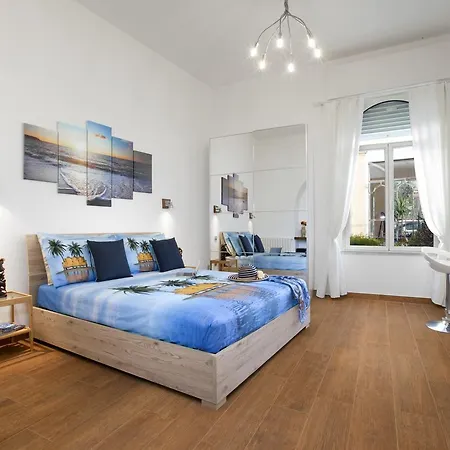 فندق مبيت وإفطار La Terrazza 38 4*