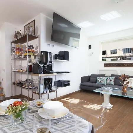 فندق مبيت وإفطار La Terrazza 38 سورينتو
