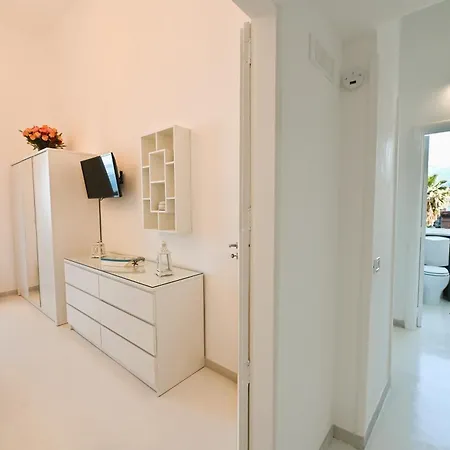 La Terrazza 38 Bed & Breakfast Sorrento