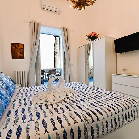 La Terrazza 38 Nocleg ze śniadaniem 2*