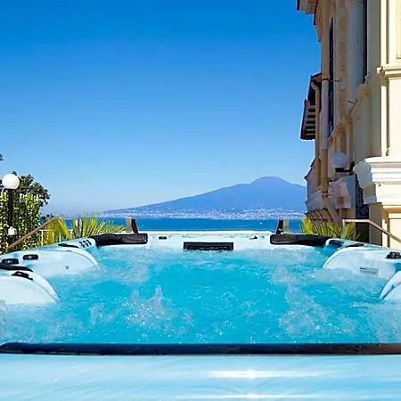 فندق مبيت وإفطار La Terrazza 38