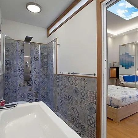 La Terrazza 38 فندق مبيت وإفطار