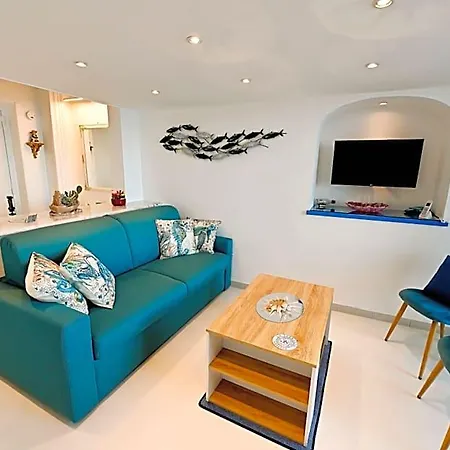 Bed and Breakfast La Terrazza 38