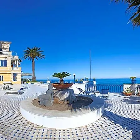 La Terrazza 38 فندق مبيت وإفطار