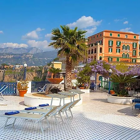 La Terrazza 38 Bed & Breakfast Sorrento