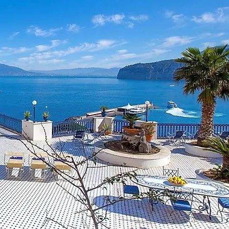 Bed & Breakfast La Terrazza 38 Sorrento