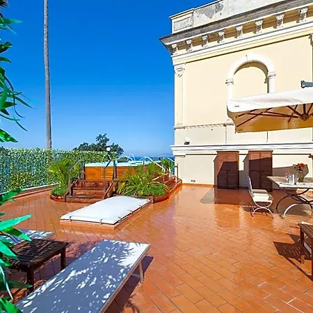 La Terrazza 38
