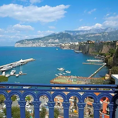 La Terrazza 38 4*