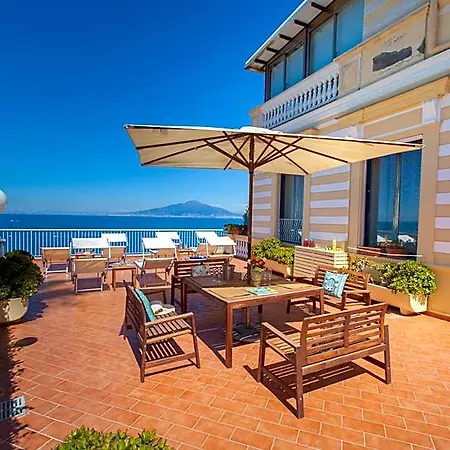 La Terrazza 38 Bed & Breakfast