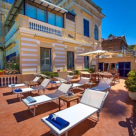 La Terrazza 38 Bed & Breakfast