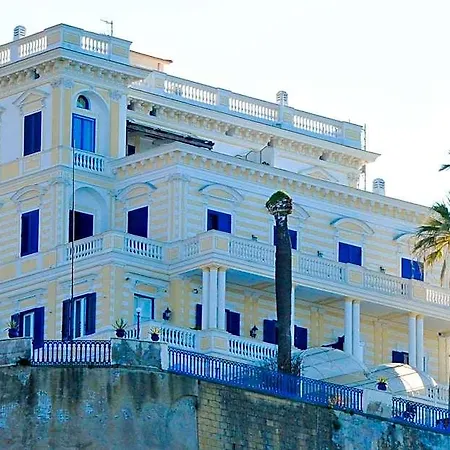 La Terrazza 38 Bed & Breakfast