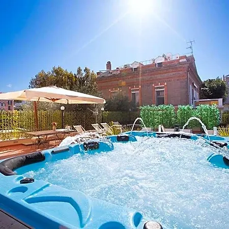 La Terrazza 38