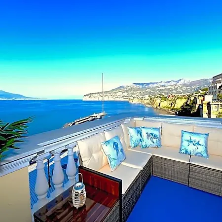 La Terrazza 38