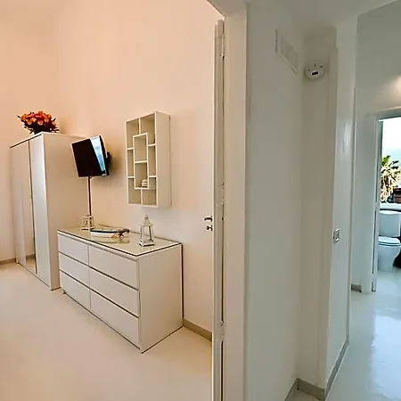 Bed & Breakfast La Terrazza 38 Sorrento