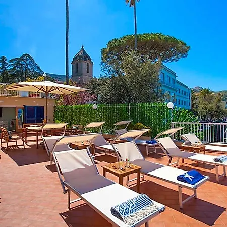 La Terrazza 38 Sorrento