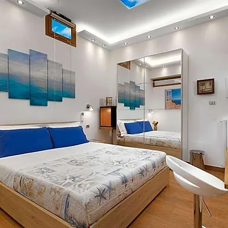 La Terrazza 38 Bed & Breakfast