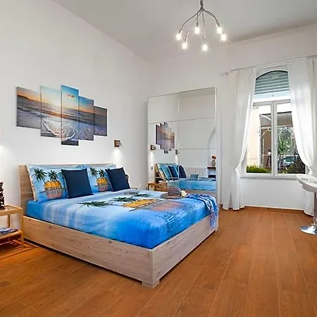 Bed & Breakfast La Terrazza 38