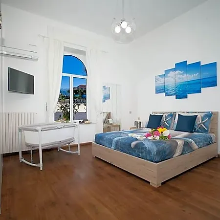 La Terrazza 38 4* Σορέντο