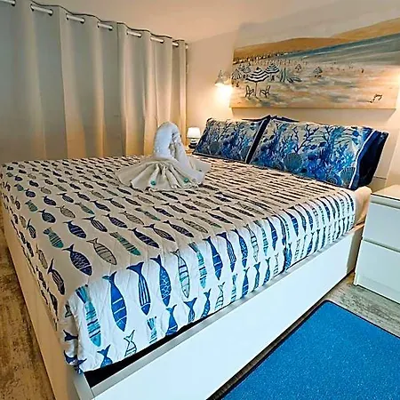 La Terrazza 38 Bed & Breakfast 4*