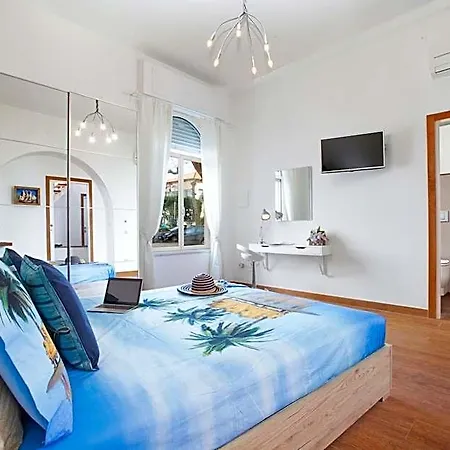 Bed and Breakfast La Terrazza 38