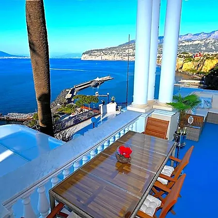 La Terrazza 38 Bed and Breakfast