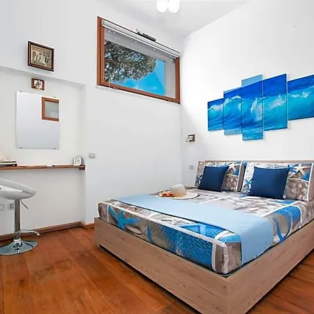 La Terrazza 38 Σορέντο