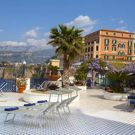 La Terrazza 38 Bed & Breakfast