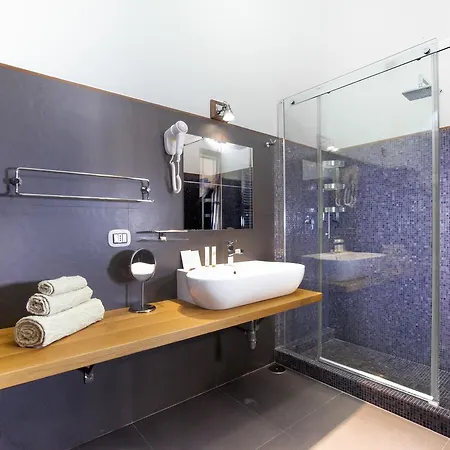 Bed & Breakfast La Terrazza 38