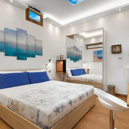 Bed & Breakfast La Terrazza 38