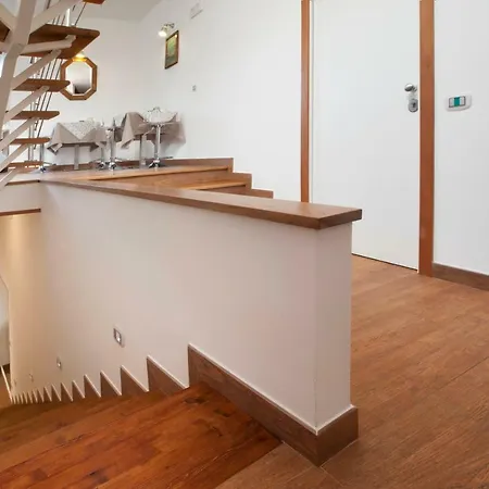 La Terrazza 38 4* Sorrento